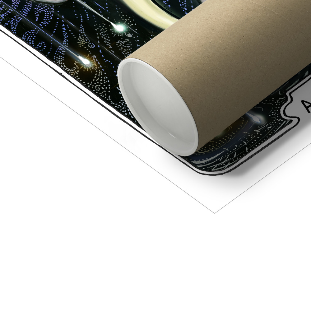 Abundance Print