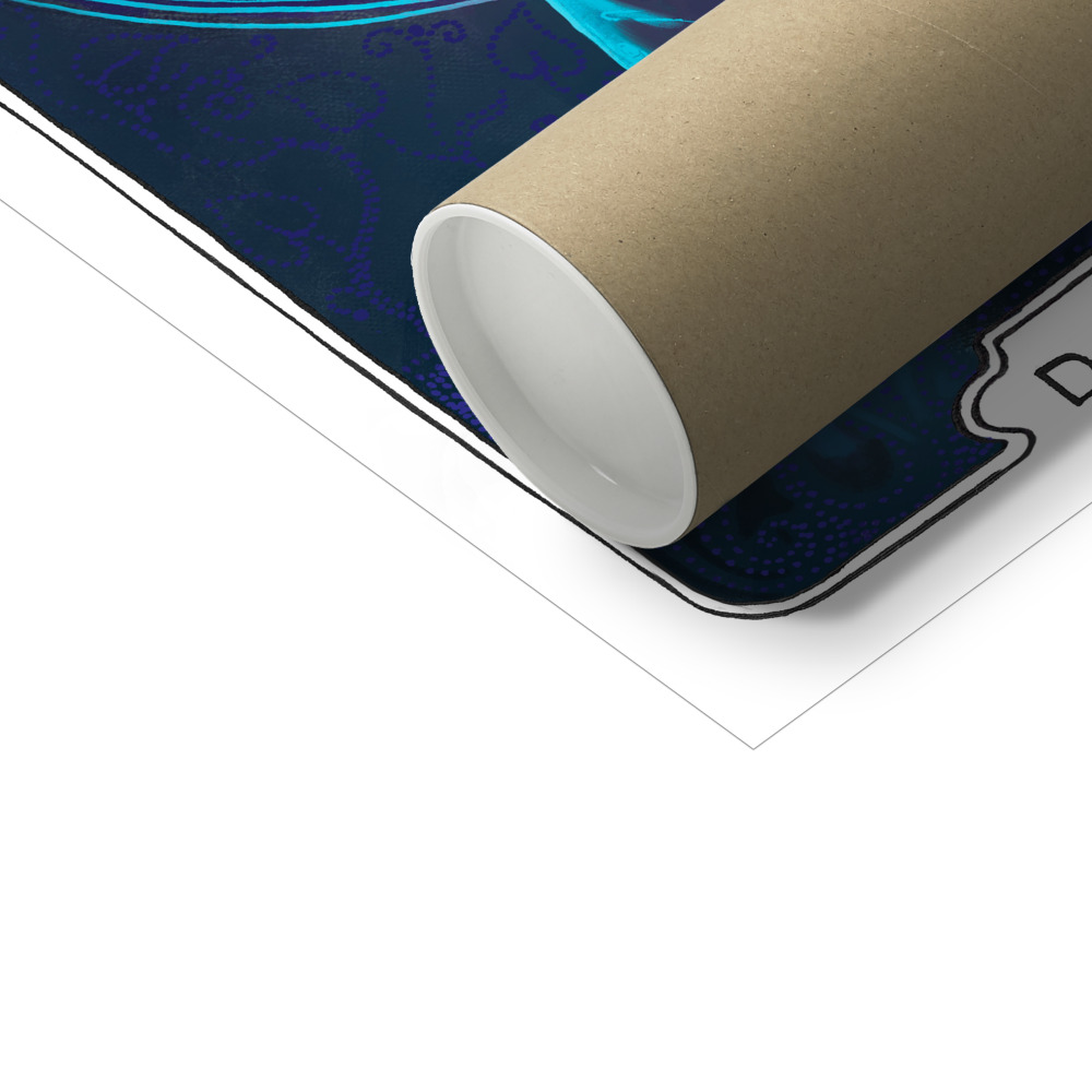 Devotion Print