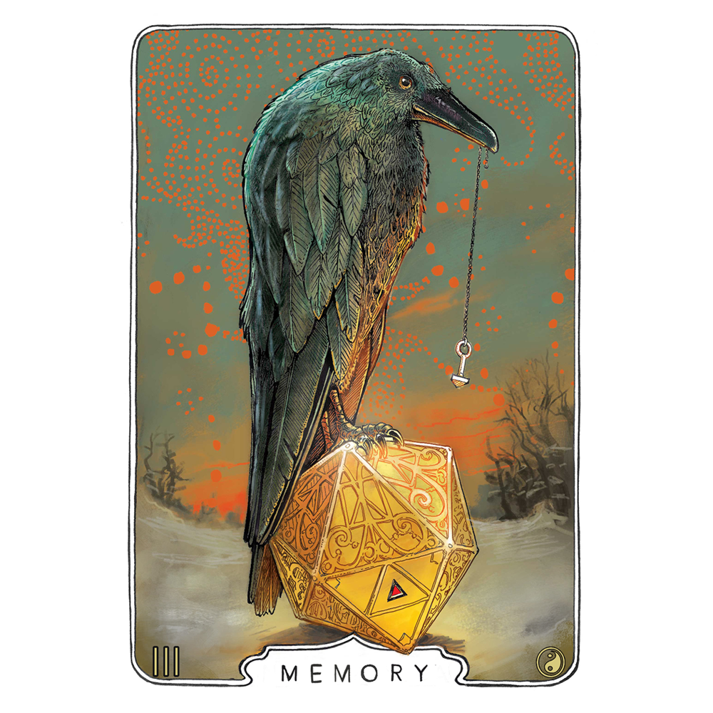 Memory Print