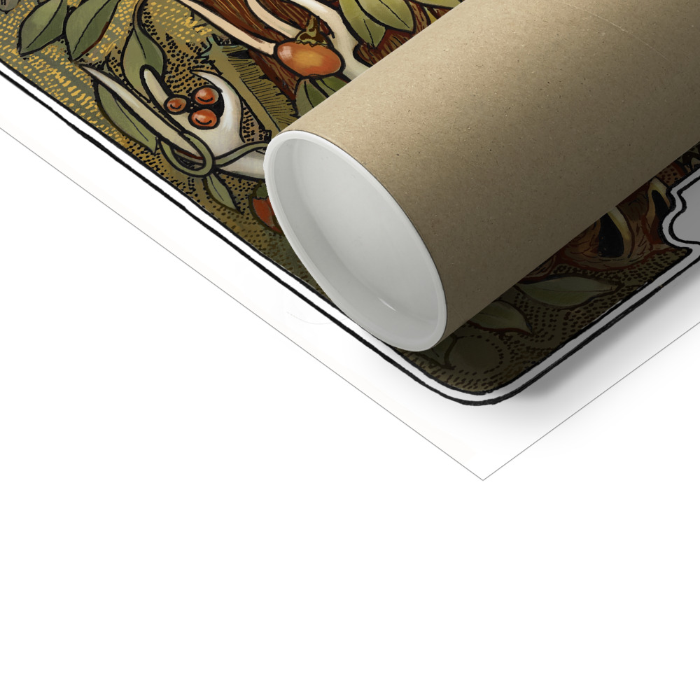 Trust Print