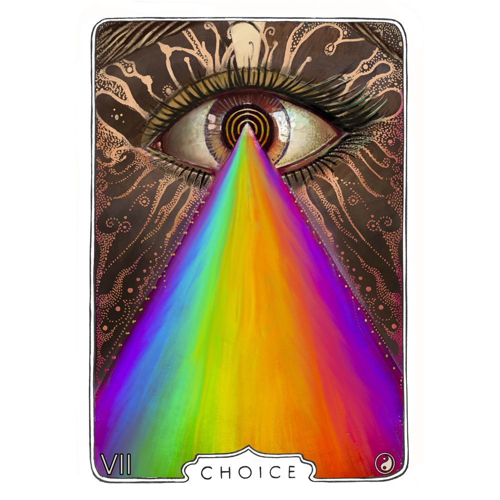 Choice Print