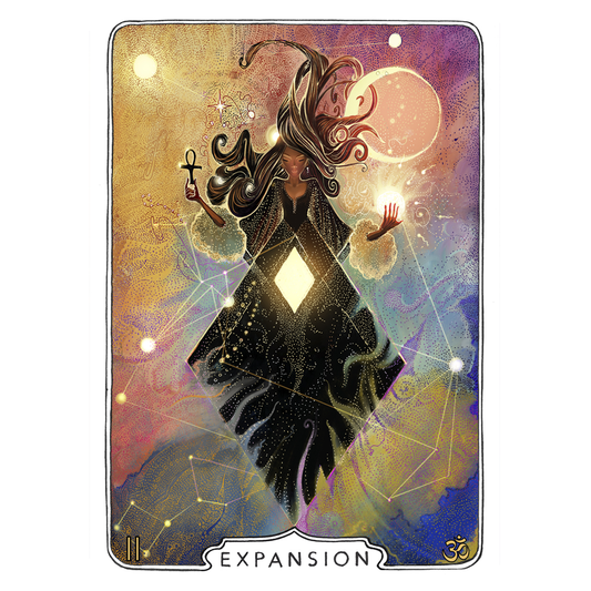 Expansion Print