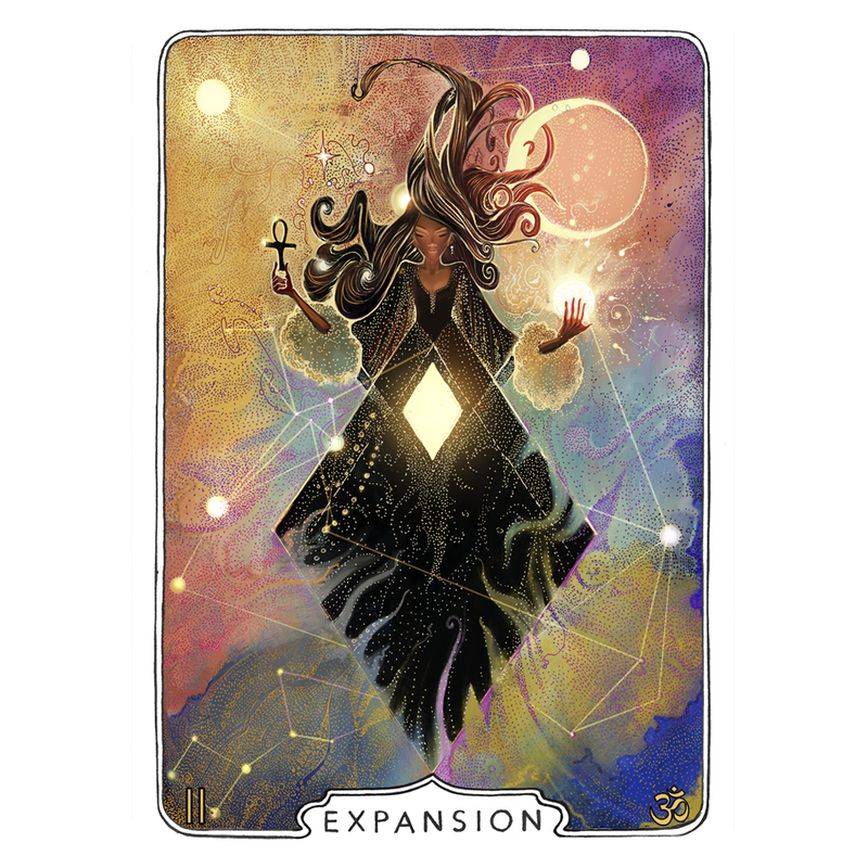 Expansion Print