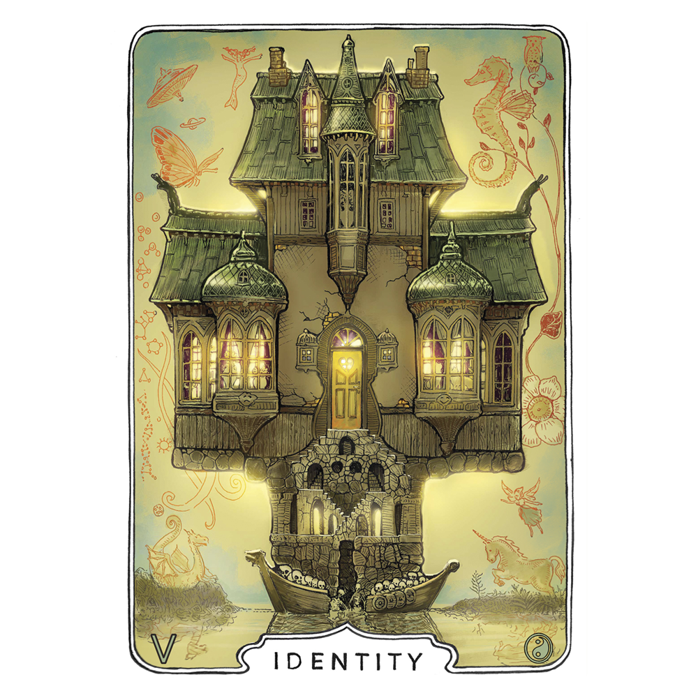 Identity Print