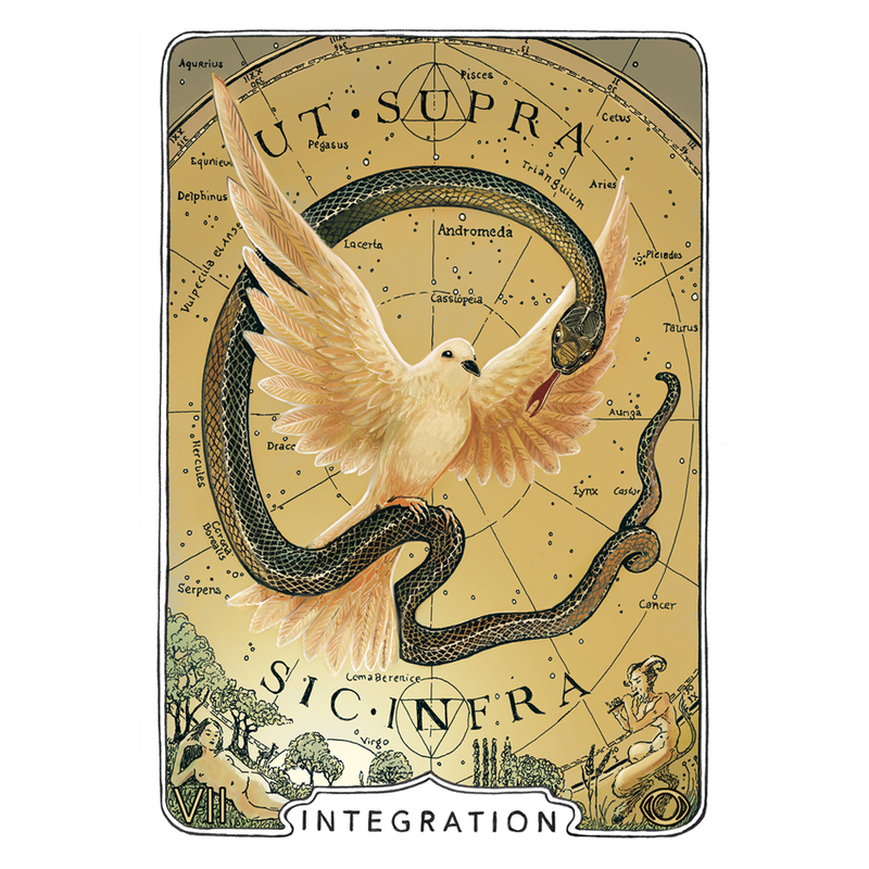 Integration Print