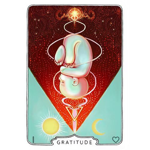 Gratitude Print