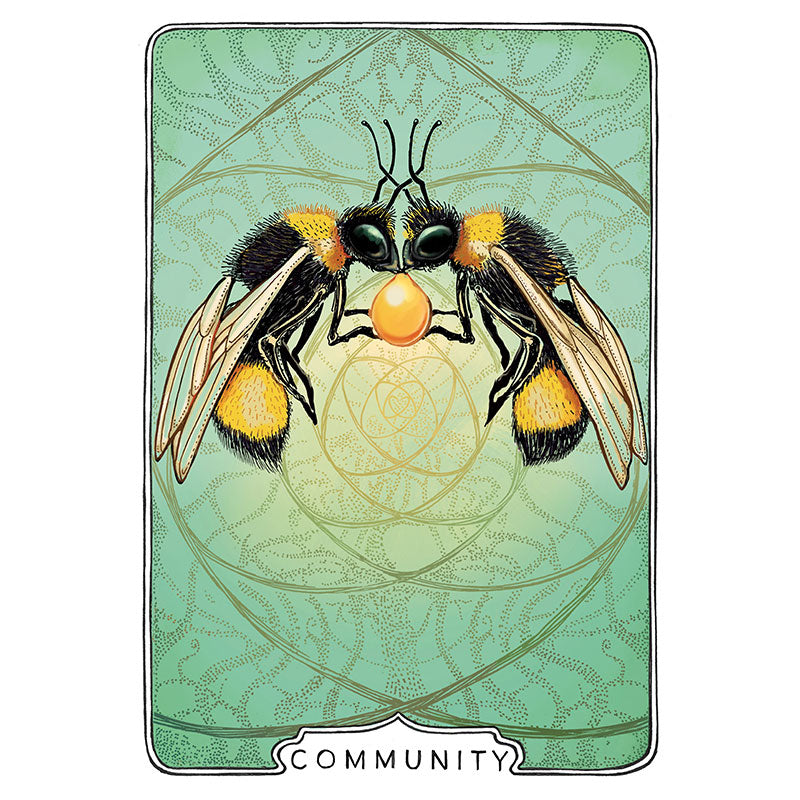 Community Print