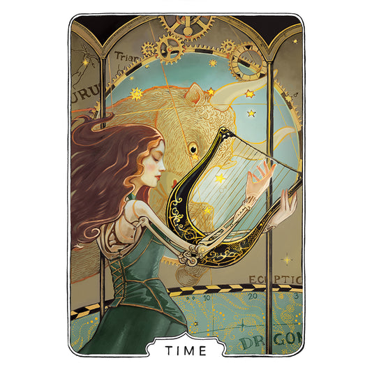 Time Print