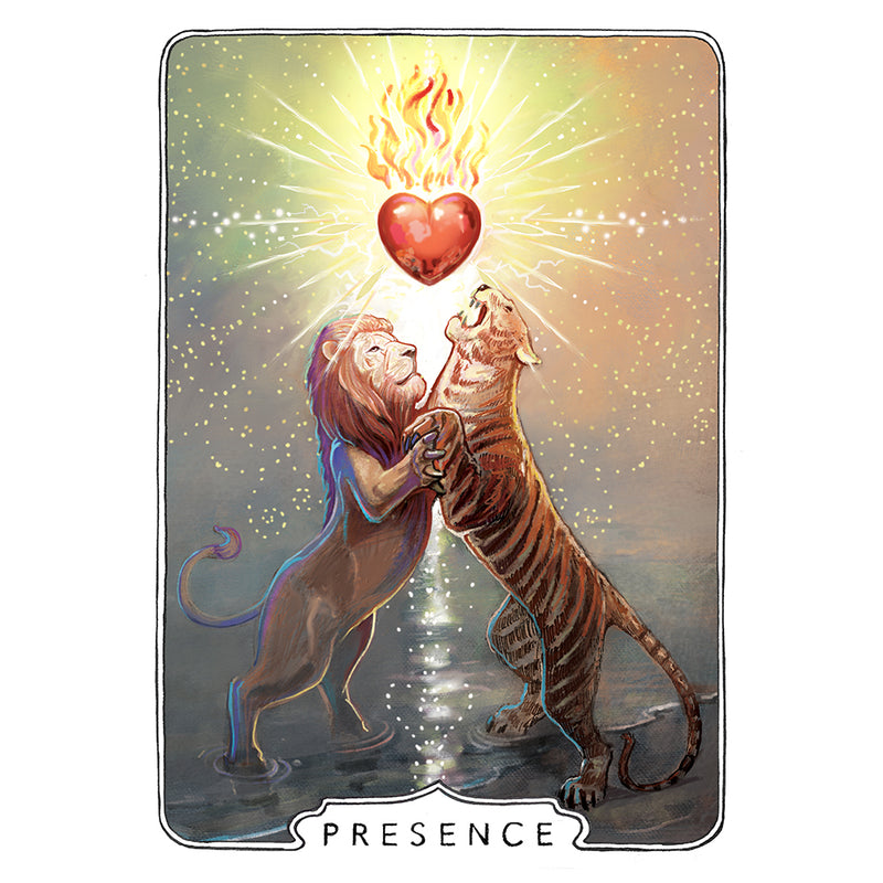 Presence Print