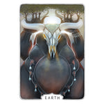 Earth Print